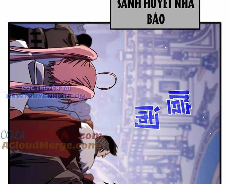 Vô Địch Bị Động Tạo Ra Tấn Sát Thương - Chương 56 - ảnh 147