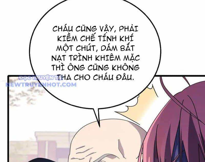 Vô Địch Bị Động Tạo Ra Tấn Sát Thương - Chương 56 - ảnh 16