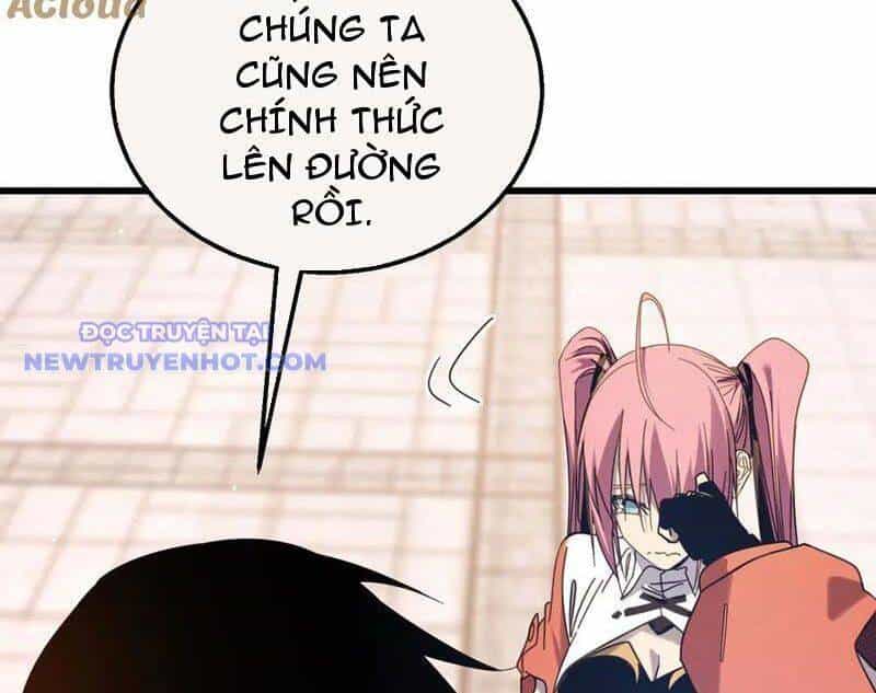 Vô Địch Bị Động Tạo Ra Tấn Sát Thương - Chương 56 - ảnh 25