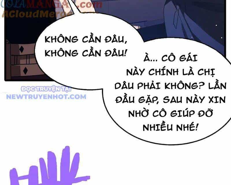 Vô Địch Bị Động Tạo Ra Tấn Sát Thương - Chương 56 - ảnh 63