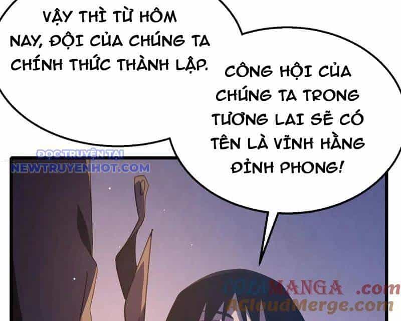 Vô Địch Bị Động Tạo Ra Tấn Sát Thương - Chương 56 - ảnh 97