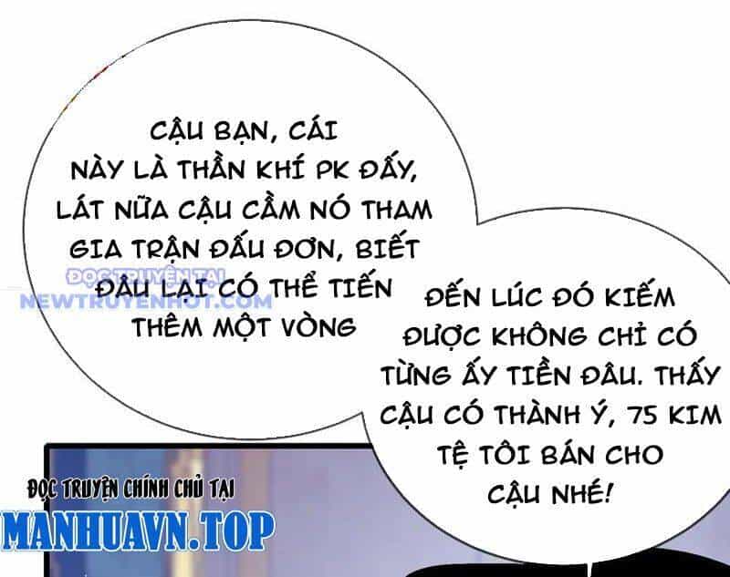 Vô Địch Bị Động Tạo Ra Tấn Sát Thương - Chương 57 - ảnh 10