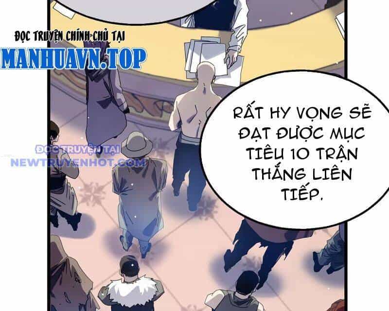 Vô Địch Bị Động Tạo Ra Tấn Sát Thương - Chương 57 - ảnh 104