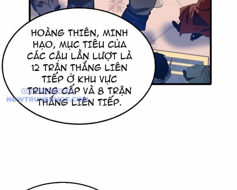 Vô Địch Bị Động Tạo Ra Tấn Sát Thương - Chương 57 - ảnh 105