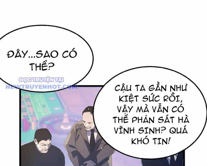 Vô Địch Bị Động Tạo Ra Tấn Sát Thương - Chương 57 - ảnh 152