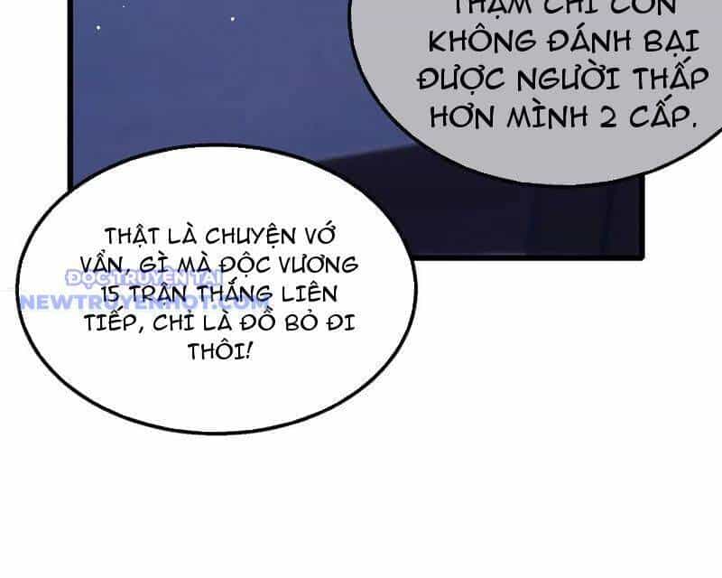 Vô Địch Bị Động Tạo Ra Tấn Sát Thương - Chương 57 - ảnh 154