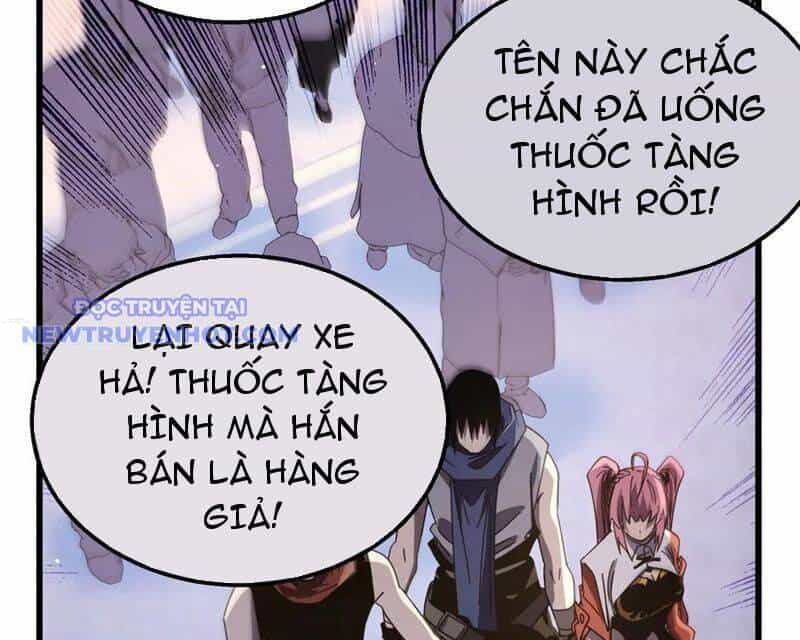 Vô Địch Bị Động Tạo Ra Tấn Sát Thương - Chương 57 - ảnh 50