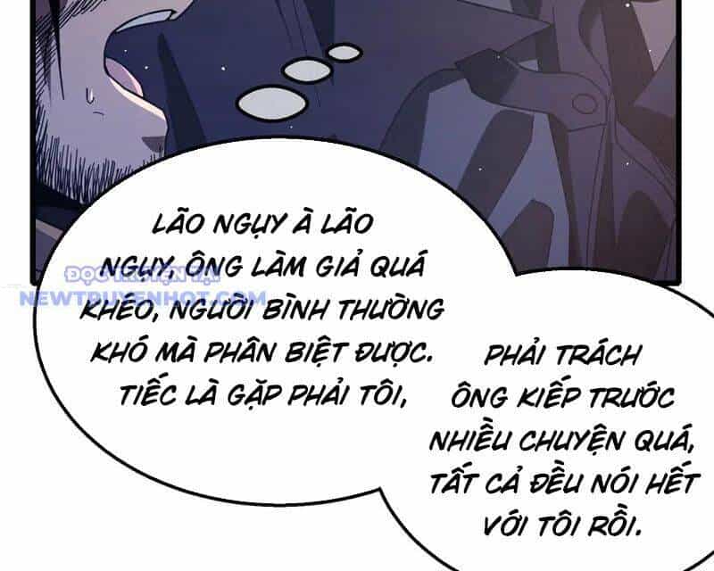 Vô Địch Bị Động Tạo Ra Tấn Sát Thương - Chương 57 - ảnh 57
