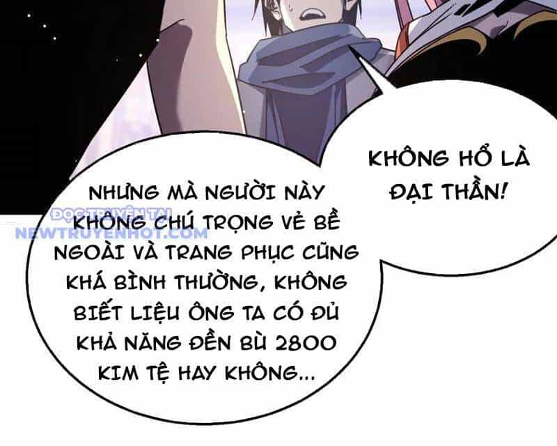 Vô Địch Bị Động Tạo Ra Tấn Sát Thương - Chương 57 - ảnh 60