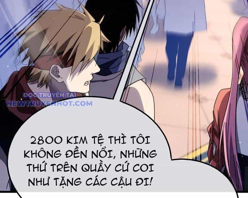 Vô Địch Bị Động Tạo Ra Tấn Sát Thương - Chương 57 - ảnh 65