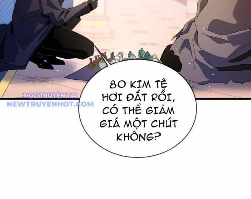 Vô Địch Bị Động Tạo Ra Tấn Sát Thương - Chương 57 - ảnh 9