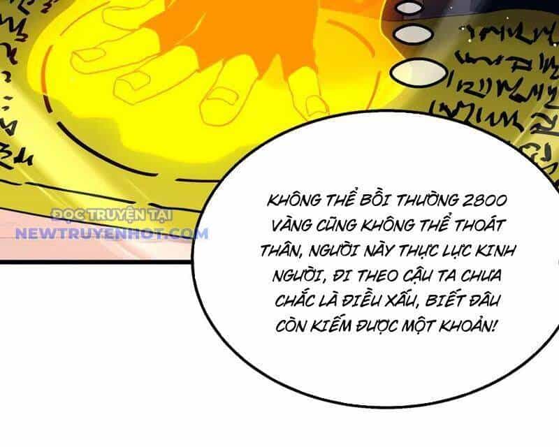 Vô Địch Bị Động Tạo Ra Tấn Sát Thương - Chương 57 - ảnh 90