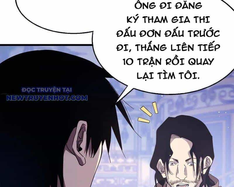 Vô Địch Bị Động Tạo Ra Tấn Sát Thương - Chương 57 - ảnh 94