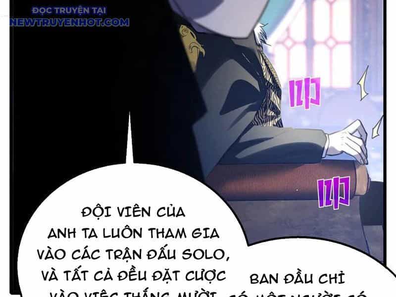 Vô Địch Bị Động Tạo Ra Tấn Sát Thương - Chương 58 - ảnh 158