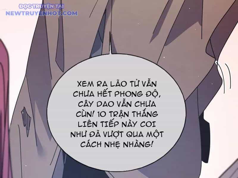 Vô Địch Bị Động Tạo Ra Tấn Sát Thương - Chương 58 - ảnh 36