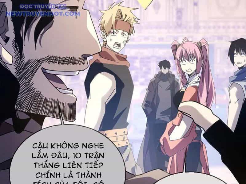 Vô Địch Bị Động Tạo Ra Tấn Sát Thương - Chương 58 - ảnh 39