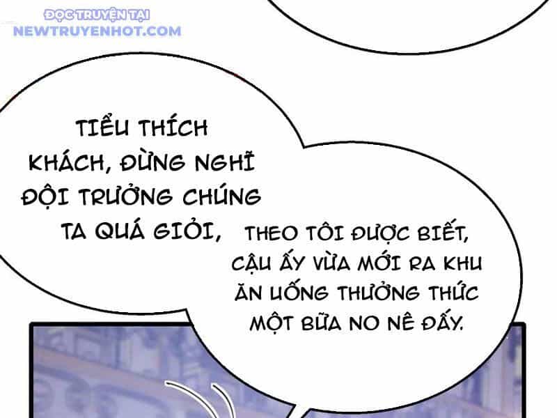 Vô Địch Bị Động Tạo Ra Tấn Sát Thương - Chương 58 - ảnh 59