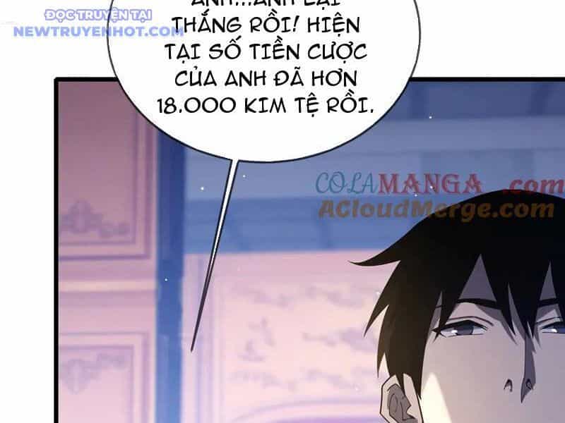 Vô Địch Bị Động Tạo Ra Tấn Sát Thương - Chương 58 - ảnh 6