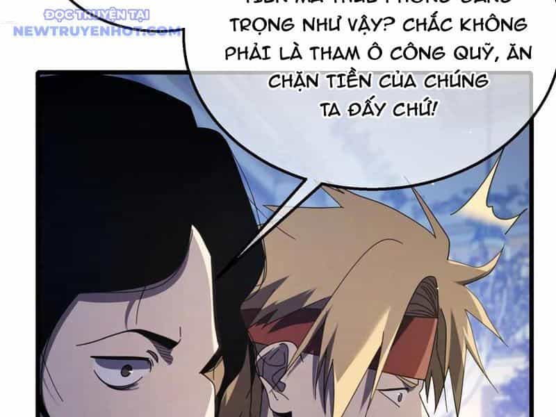 Vô Địch Bị Động Tạo Ra Tấn Sát Thương - Chương 58 - ảnh 72