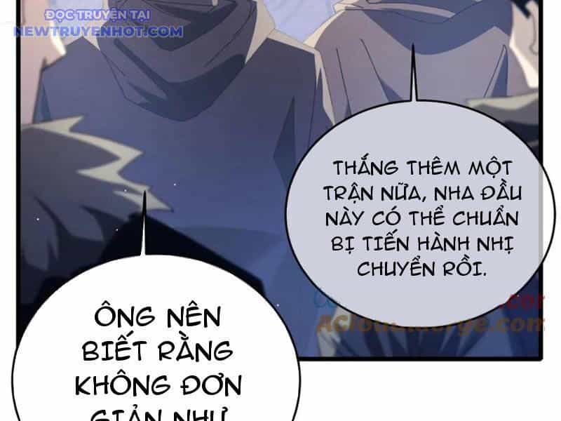 Vô Địch Bị Động Tạo Ra Tấn Sát Thương - Chương 59 - ảnh 10