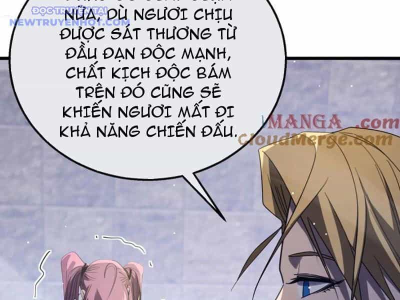 Vô Địch Bị Động Tạo Ra Tấn Sát Thương - Chương 59 - ảnh 141