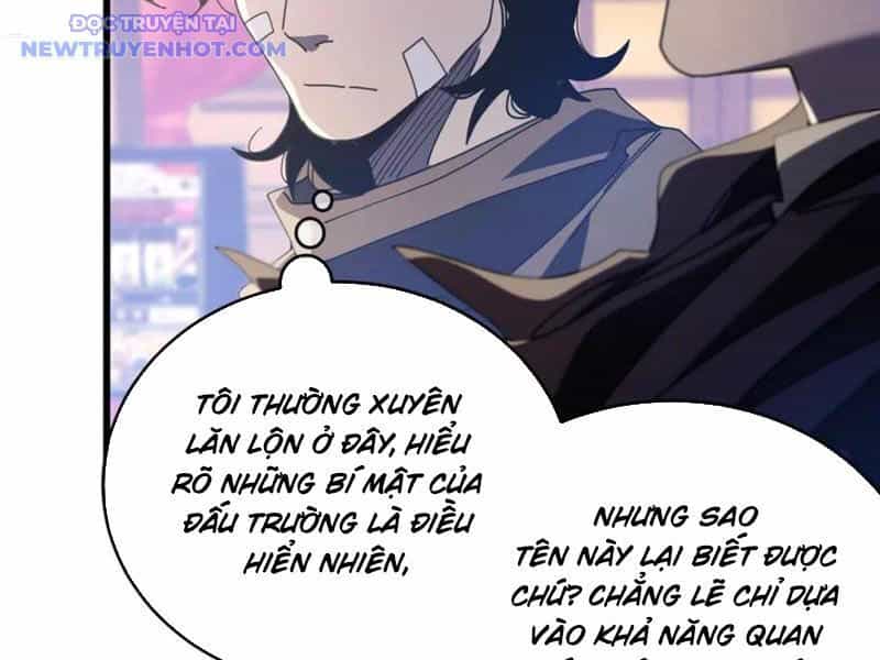 Vô Địch Bị Động Tạo Ra Tấn Sát Thương - Chương 59 - ảnh 16