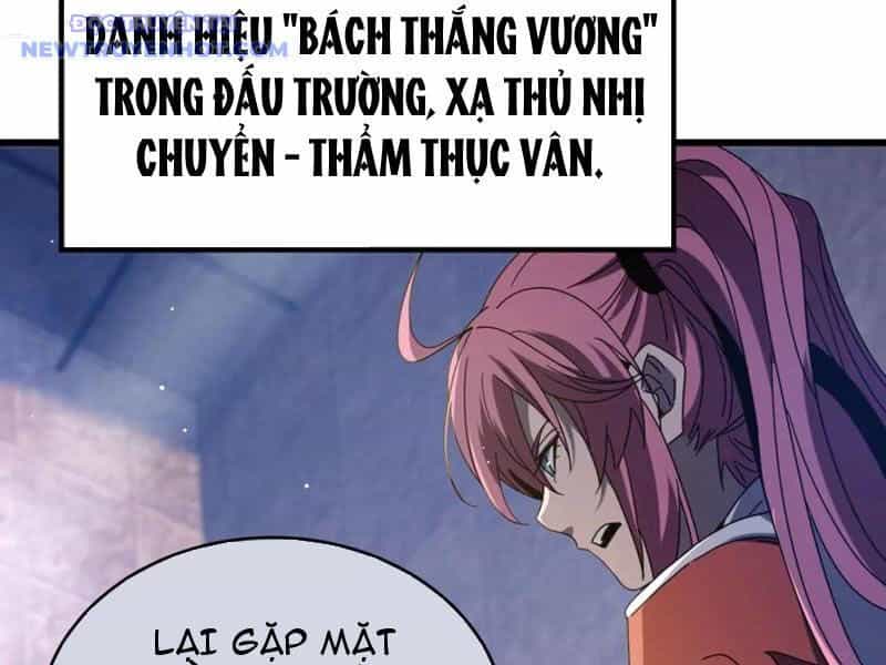 Vô Địch Bị Động Tạo Ra Tấn Sát Thương - Chương 59 - ảnh 18