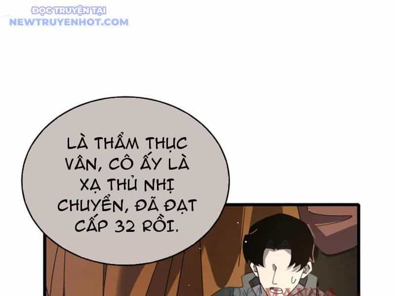Vô Địch Bị Động Tạo Ra Tấn Sát Thương - Chương 59 - ảnh 22