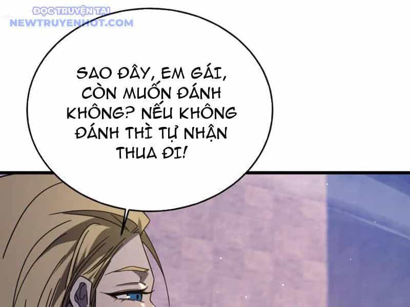 Vô Địch Bị Động Tạo Ra Tấn Sát Thương - Chương 59 - ảnh 25