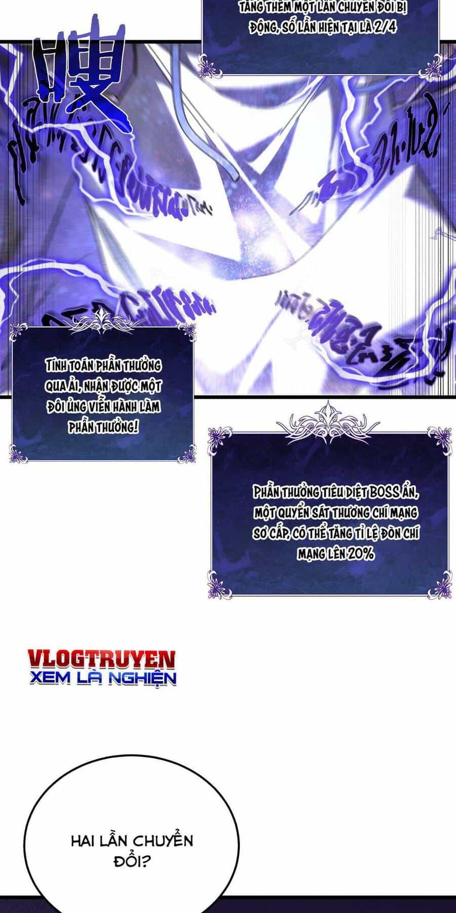 Vô Địch Bị Động Tạo Ra Tấn Sát Thương - Chương 6 - ảnh 19