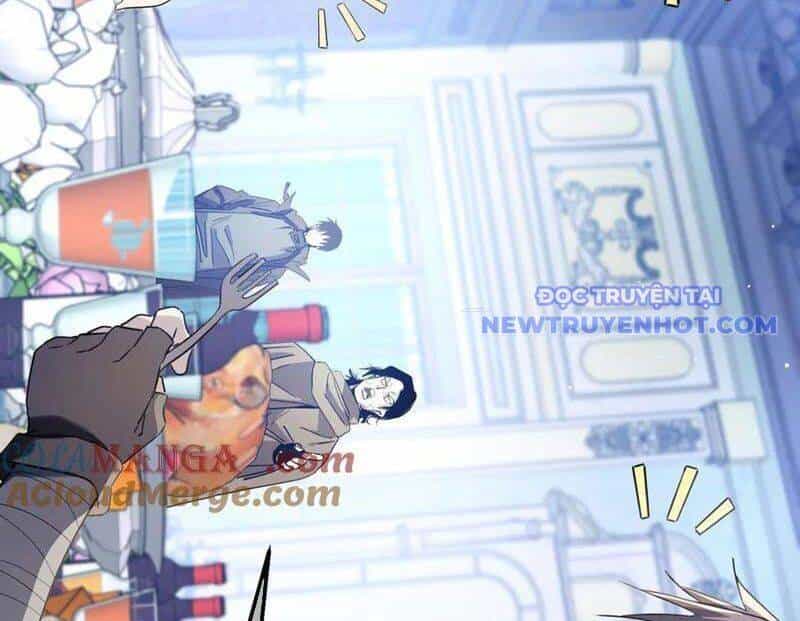 Vô Địch Bị Động Tạo Ra Tấn Sát Thương - Chương 60 - ảnh 119
