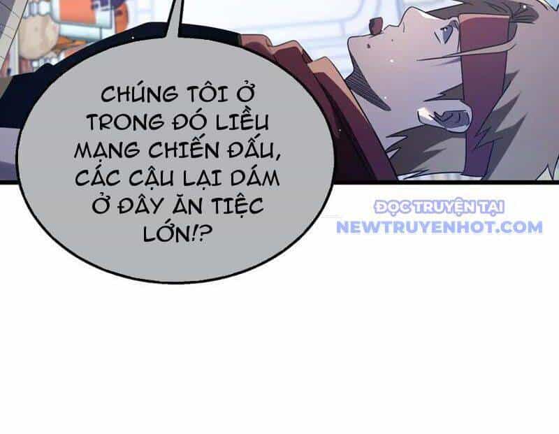 Vô Địch Bị Động Tạo Ra Tấn Sát Thương - Chương 60 - ảnh 120