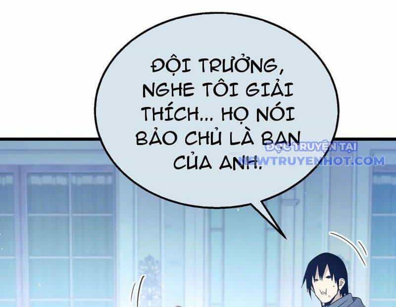 Vô Địch Bị Động Tạo Ra Tấn Sát Thương - Chương 60 - ảnh 121