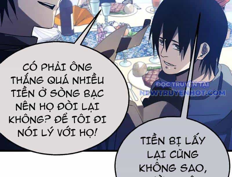 Vô Địch Bị Động Tạo Ra Tấn Sát Thương - Chương 60 - ảnh 125