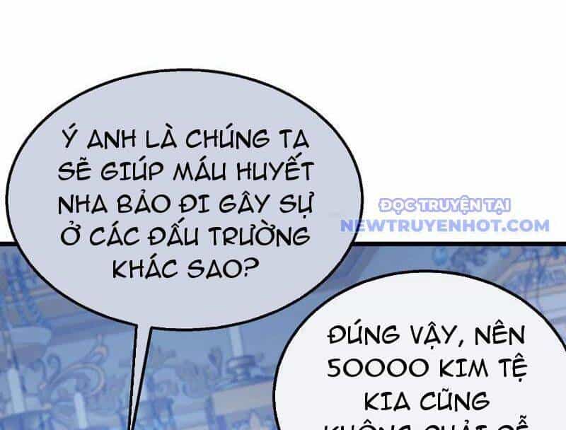 Vô Địch Bị Động Tạo Ra Tấn Sát Thương - Chương 60 - ảnh 134