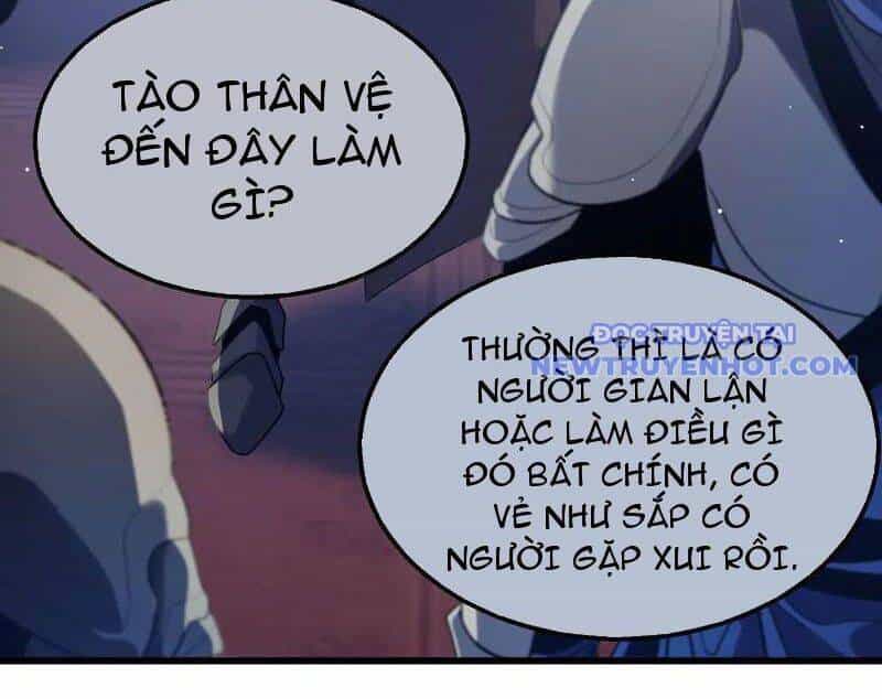 Vô Địch Bị Động Tạo Ra Tấn Sát Thương - Chương 60 - ảnh 14