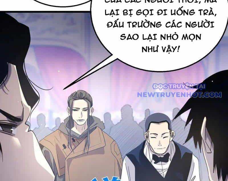 Vô Địch Bị Động Tạo Ra Tấn Sát Thương - Chương 60 - ảnh 18