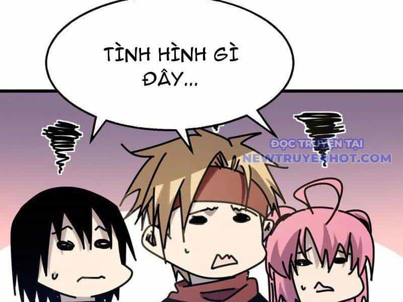Vô Địch Bị Động Tạo Ra Tấn Sát Thương - Chương 60 - ảnh 48