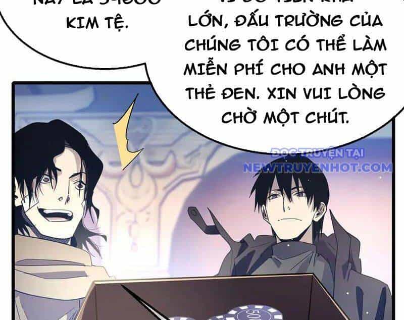 Vô Địch Bị Động Tạo Ra Tấn Sát Thương - Chương 60 - ảnh 5