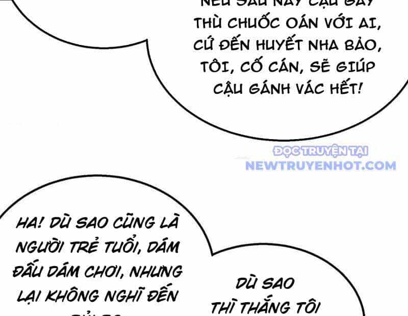 Vô Địch Bị Động Tạo Ra Tấn Sát Thương - Chương 60 - ảnh 84