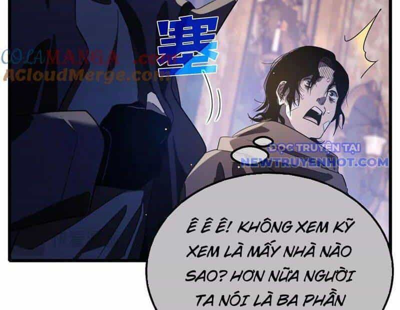 Vô Địch Bị Động Tạo Ra Tấn Sát Thương - Chương 60 - ảnh 88