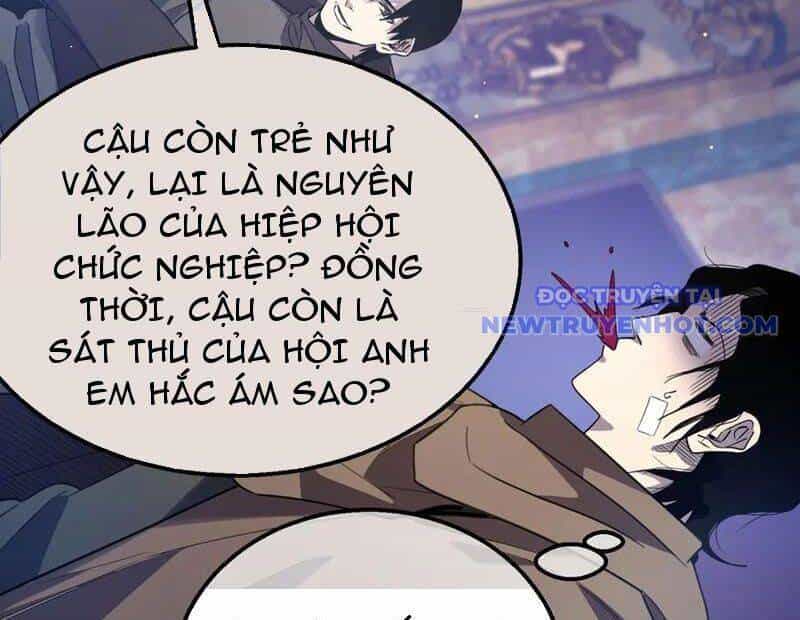 Vô Địch Bị Động Tạo Ra Tấn Sát Thương - Chương 60 - ảnh 99