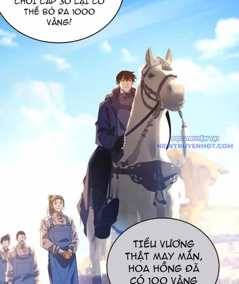 Vô Địch Bị Động Tạo Ra Tấn Sát Thương - Chương 61 - ảnh 14