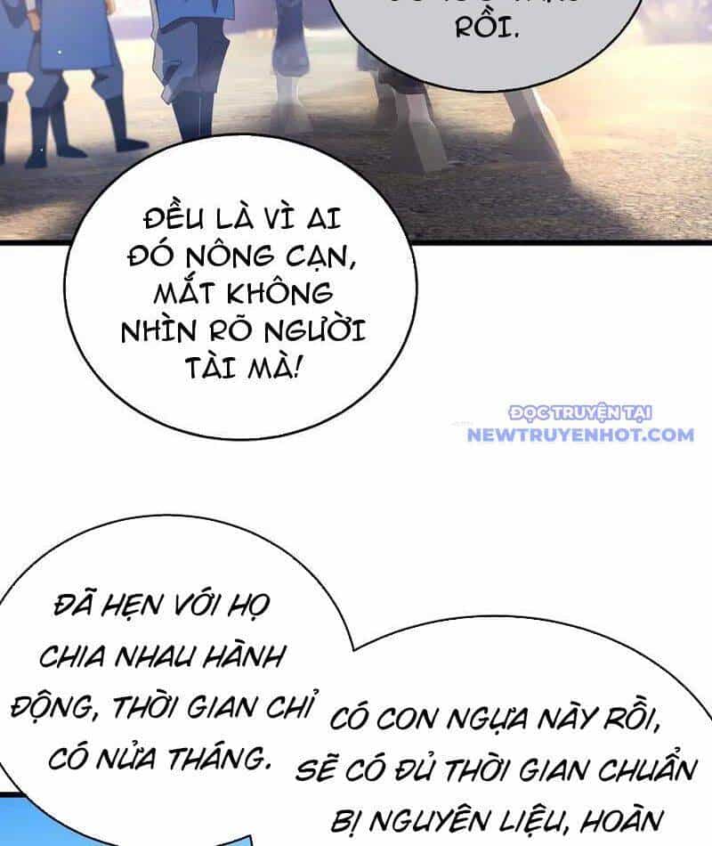 Vô Địch Bị Động Tạo Ra Tấn Sát Thương - Chương 61 - ảnh 15