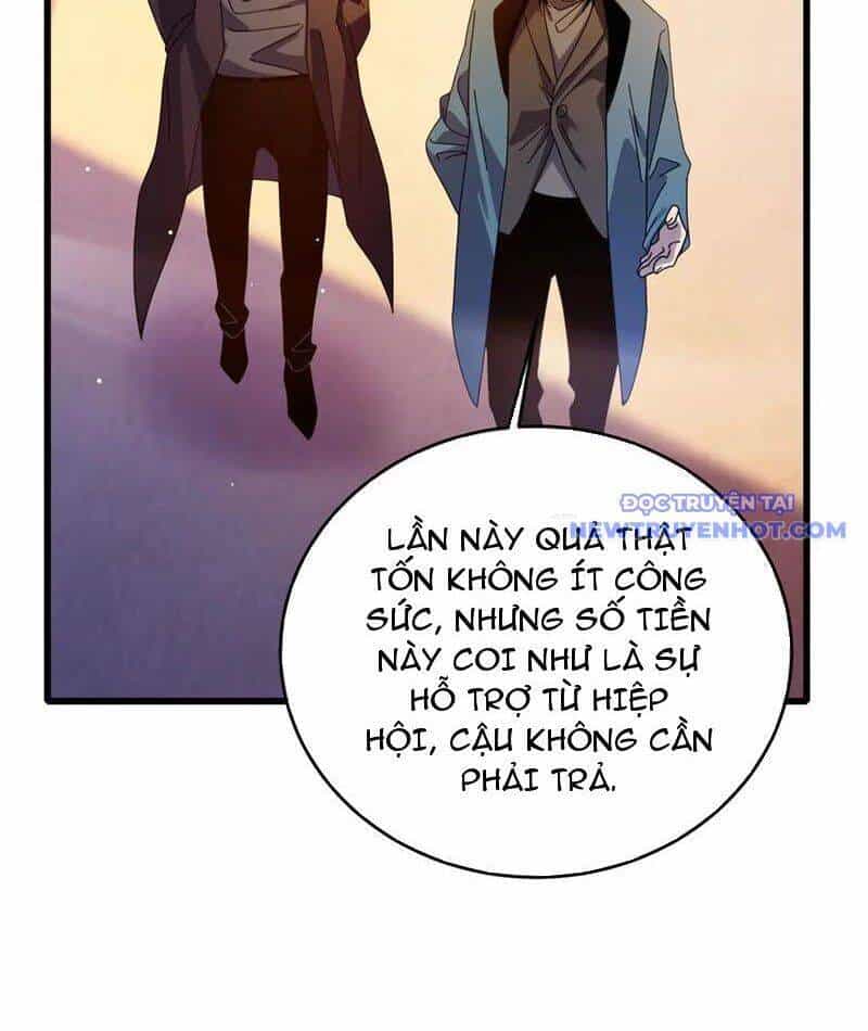 Vô Địch Bị Động Tạo Ra Tấn Sát Thương - Chương 61 - ảnh 23