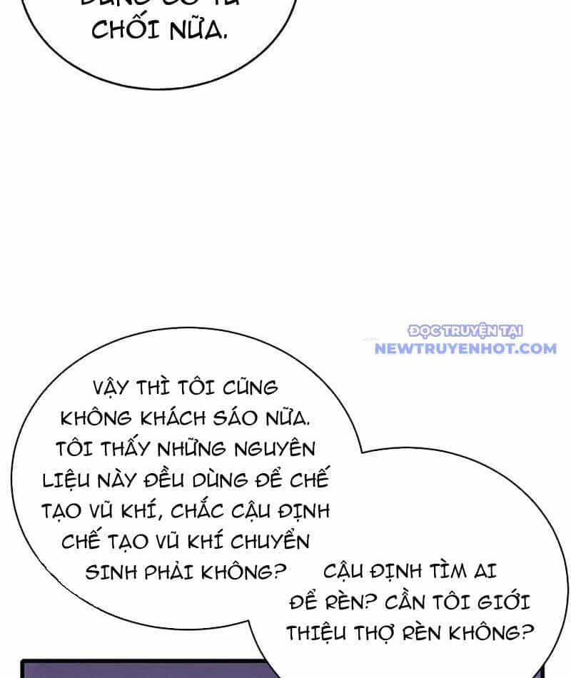 Vô Địch Bị Động Tạo Ra Tấn Sát Thương - Chương 61 - ảnh 26