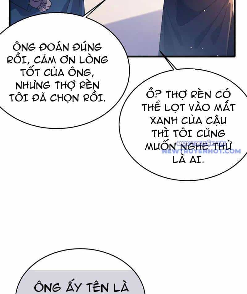 Vô Địch Bị Động Tạo Ra Tấn Sát Thương - Chương 61 - ảnh 28