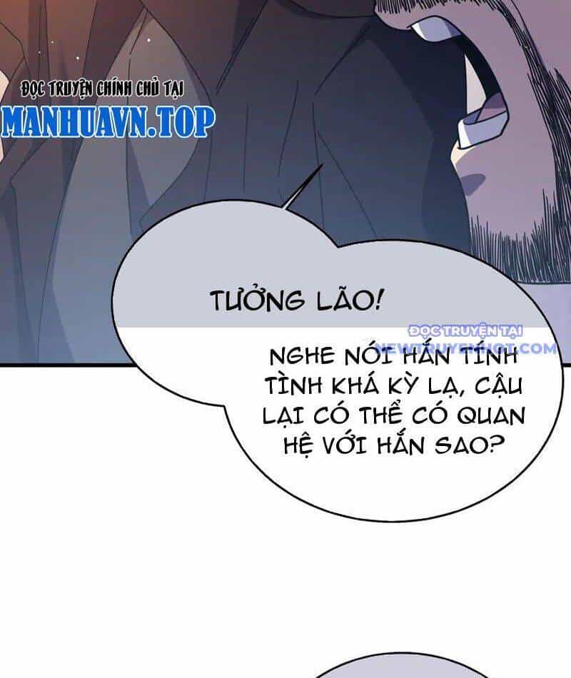 Vô Địch Bị Động Tạo Ra Tấn Sát Thương - Chương 61 - ảnh 30