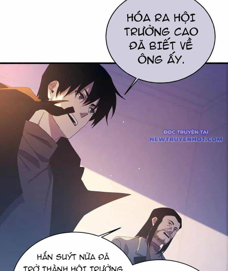 Vô Địch Bị Động Tạo Ra Tấn Sát Thương - Chương 61 - ảnh 31