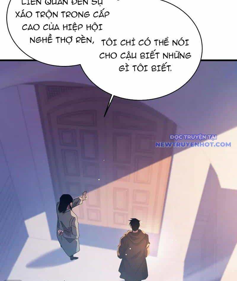 Vô Địch Bị Động Tạo Ra Tấn Sát Thương - Chương 61 - ảnh 34